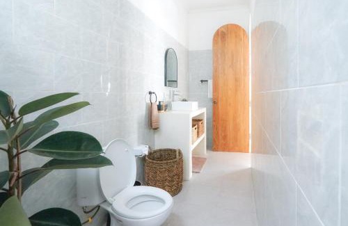 Batu Bolong Villa | Villa Suksma Canggu