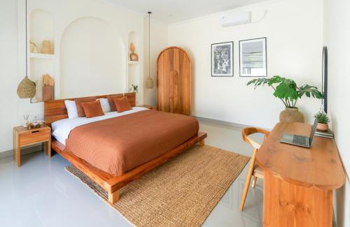 Batu Bolong Villa | Villa Suksma Canggu