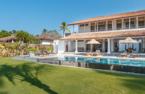 Habaraduwa Villa | Villa Sulanga