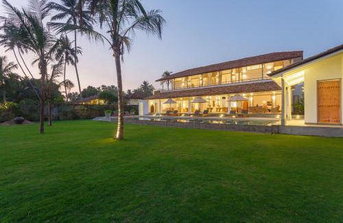 Habaraduwa Villa | Villa Sulanga