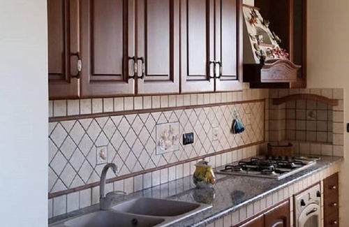 Termini Villa | VILLA SUN and RELAX, relaxing location with sea view