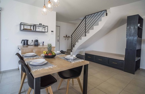 Borgo Villa | ⭐ Villa Sun Beauty, pool, quiet and sea view!