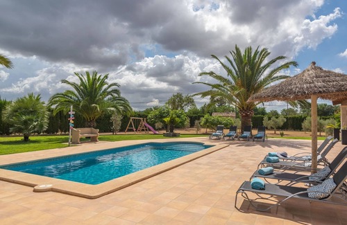 Son Antem Villa | Villa Sun Club Home - Villa With Private Pool