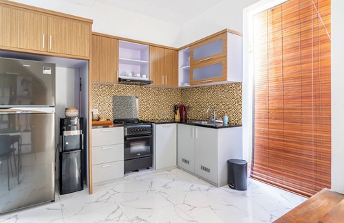 Sunset Road Villa | Villa Sun Lila (By JB Villas)