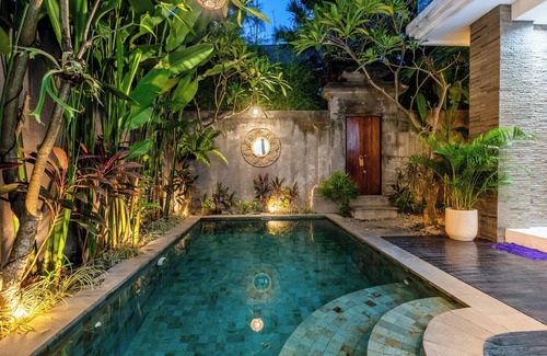 Sunset Road Villa | Villa Sun Lila (By JB Villas)