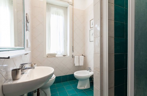 Schiazzano Hotel | Villa sun of Capri
