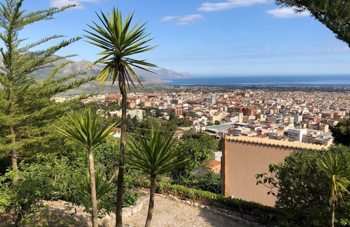 Alcamo Villa | Villa Sun Total Relax