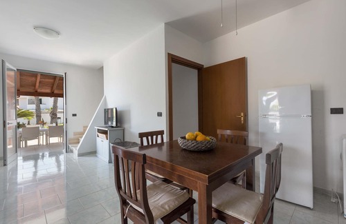 Torre dell'Orso Villa | Villa Sunbeach by BarbarHouse