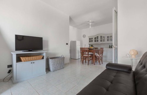 Torre dell'Orso Villa | Villa Sunbeach by BarbarHouse