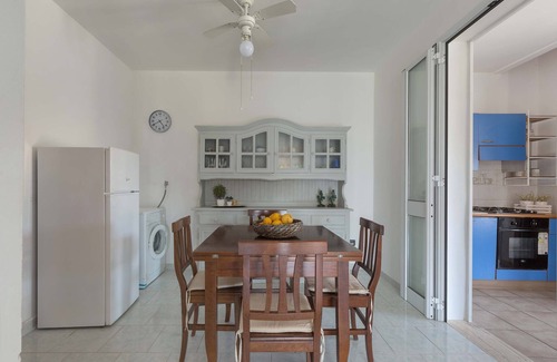 Torre dell'Orso Villa | Villa Sunbeach by BarbarHouse