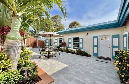 Estate Bakkero Villa | Villa Sunbeam