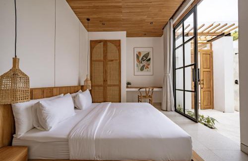 Uluwatu Villa | Villa Sunny Day Suites Uluwatu