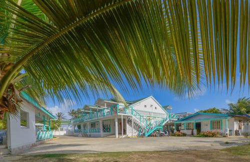 San Luis Hotel | Villa Sunny Days