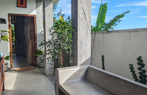 Unawatuna Villa | Villa Sunrise Unawatuna