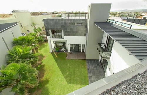 Sunset Beach Villa | Villa Sunset Mansion Cape Town