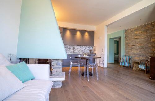 Quercianella Villa | Villa Sunset View