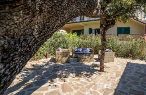 Quercianella Villa | Villa Sunset View