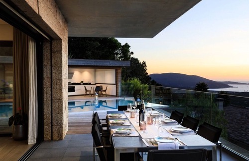 Viggianello Villa | Villa Supranu - Four Bedroom Villa, Sleeps 8