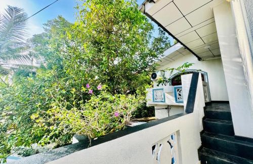 Dadalla West Apartment | Villa Supun