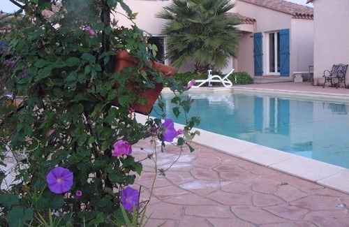 La Palme Villa | Villa sur 1500m²nn