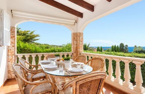 Binisafua Villa | Villa Sur - Binisafua Playa