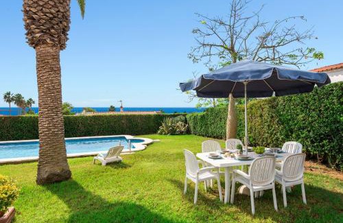 Binisafua Villa | Villa Sur - Binisafua Playa