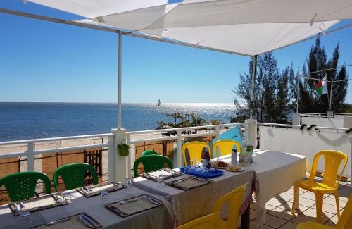 Mahajanga Villa | villa sur la plage et piscine