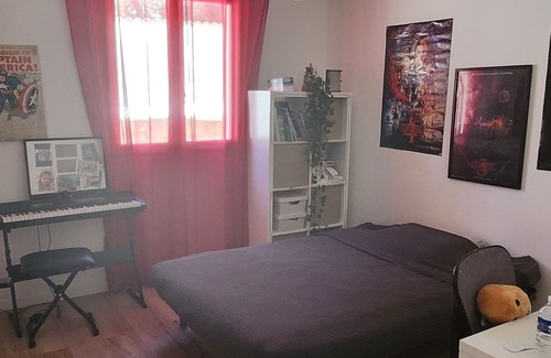 Bollene House | Villa sur les Hauteurs de Bollene