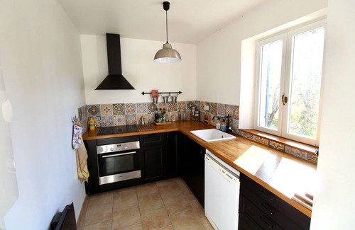 La Verdiere Villa | Villa surrounded by nature in the gorgeous Gorges du Verdon