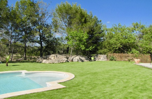 La Verdiere Villa | Villa surrounded by nature in the gorgeous Gorges du Verdon