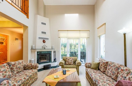 Kartepe Villa | Villa Surrounded by Nature in Kartepe near Sapanca