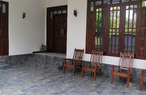 Koggala House | Villa susantha
