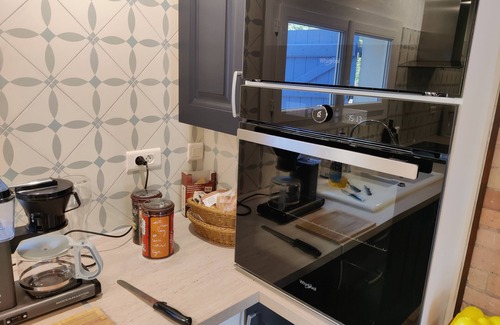 Flayosc Villa | Villa Susoft in Flayosc, air-conditioned with private pool and tennis