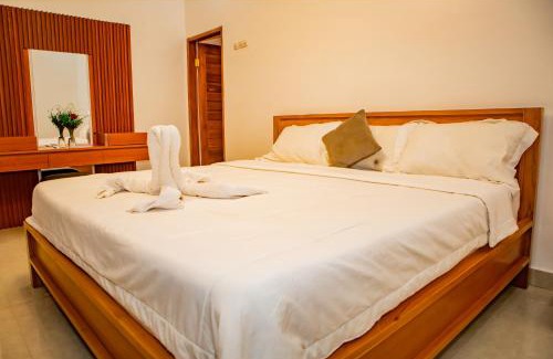 Kalibukbuk Villa | Villa Sutra Lovina