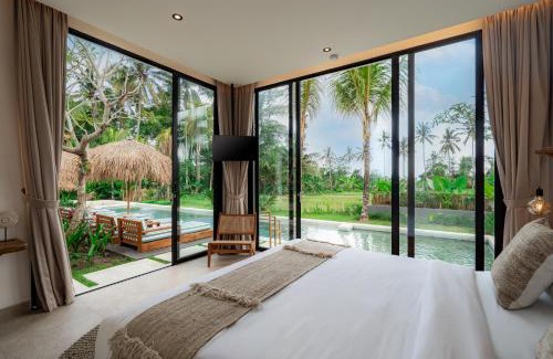 Pejeng Villa | Villa Suzanne by BaliSuperHost