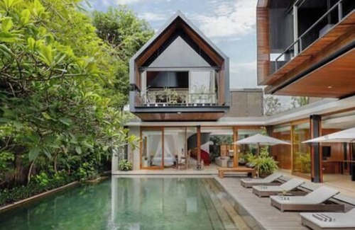 Sanur Villa | Villa Svarga by Elite Havens
