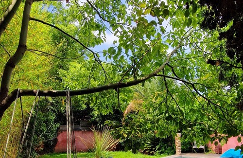 Saint-Barnabe Villa | VILLA/SWIMMING POOL