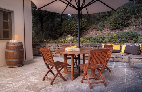 Forcoli Villa | Villa Swiss by Miani Group
