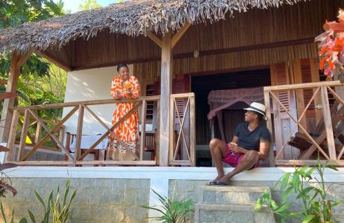 Nosy Komba Villa | Villa Sylkomba 2