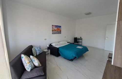 Palermo Apartment | Villa Tàsca Apartment