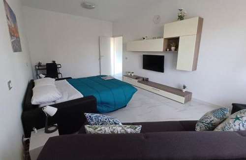 Palermo Apartment | Villa Tàsca Apartment