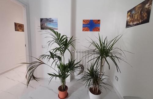 Palermo Apartment | Villa Tàsca Apartment