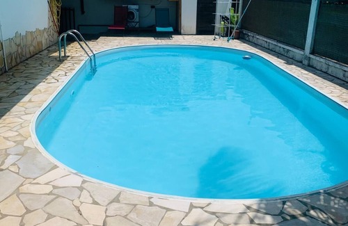 Kourou Villa | Villa T4 à Kourou Avec Piscine