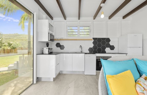 Le Carbet Villa | Villa Tak Pitak - Two Bedroom Villa, Sleeps 4