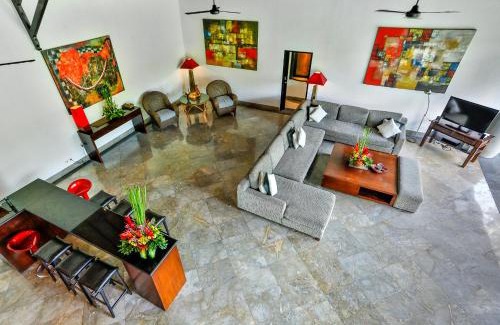 North Legian Villa | Villa Taksu Legian