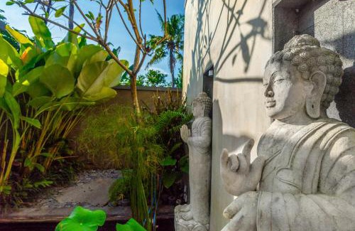 North Legian Villa | Villa Taksu Legian
