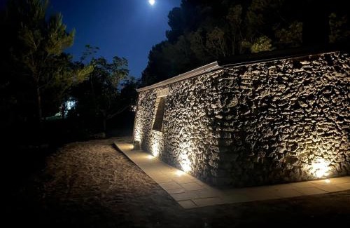 Melpignano Apartment | Villa Talìa - casa accogliente, immersa nel verde