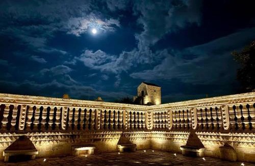 Melpignano Apartment | Villa Talìa - casa accogliente, immersa nel verde