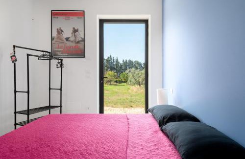 Melpignano Apartment | Villa Talìa - casa accogliente, immersa nel verde