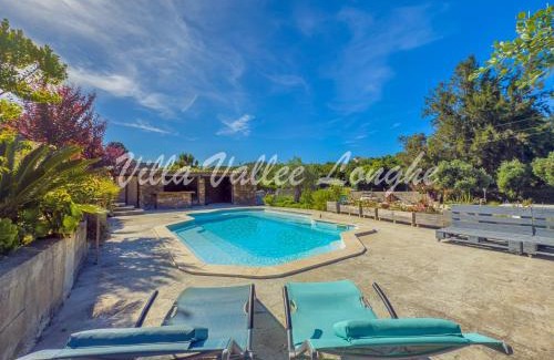 Talasani Villa | Villa Talasani